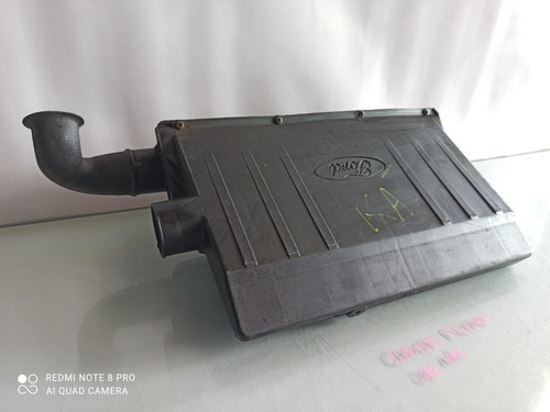 Imagem 2 de 4 de Caixa Filtro Ar Ford Ka