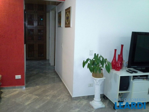 Imagem 1 de 14 de Apartamento - Jardim Aeroporto - Sp - 580105