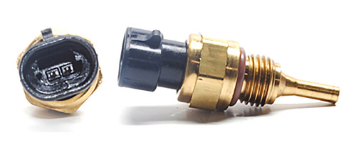 Un Sensor Temp Refrigerante Injetech 2500 L6 6.7l 2011-2018