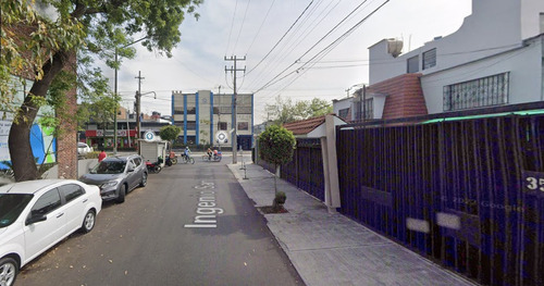 Hermosa Casa En Una De Las Mejores Zonas De Coapa
