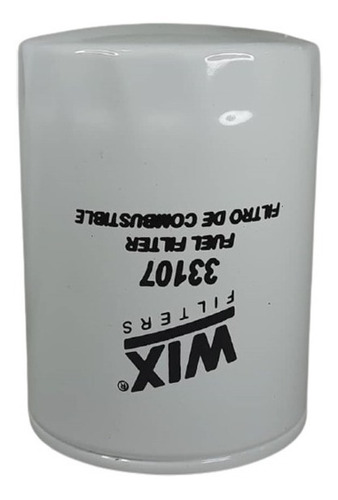 Filtro Combustible 33107 Cummins Hino Komatasu