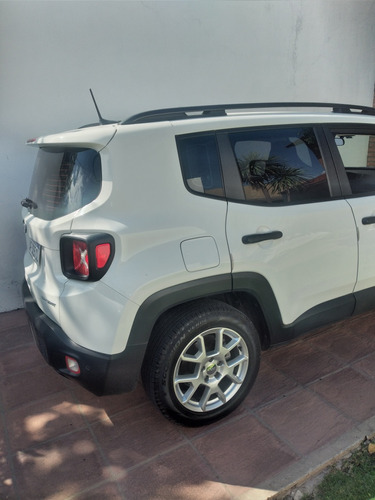 Jeep Renegade 1.8 Sport Plus