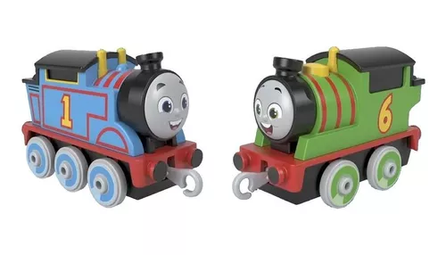 Preços baixos em Mattel Thomas e seus amigos brinquedos e Hobbies