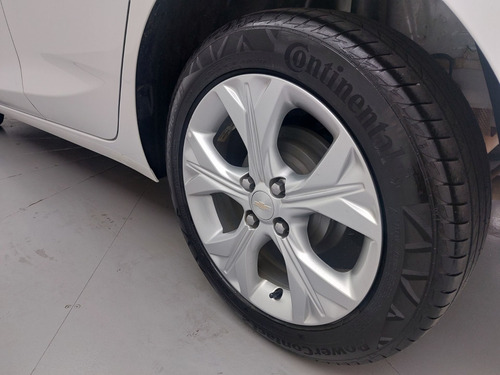 Chevrolet Onix 1.0 TURBO FLEX LTZ MANUAL