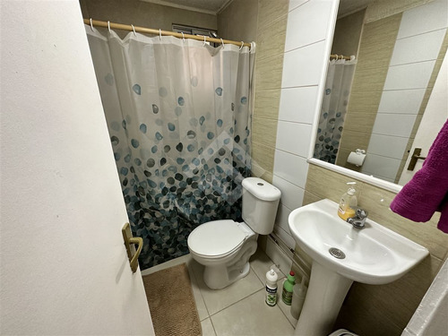 Casa En Venta De 2 Dorm. Acepta Subsidio En Maipú
