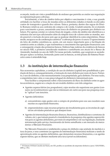 Matemática Financeira: Fundamentos e aplicações, de Castro, Manuela Longoni de. Editorial Bookman, capa mole em português, 2015