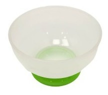 Copa Bowl Helado Classic Plastica 9x6cm Inoxplas 6318 1 Xavi