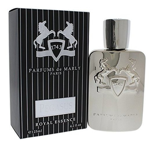 Parfums De Marly Pegasus  Edp Spray Para Hombres 42 Oz