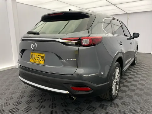 Mazda CX-9 2.5 Grand Touring Signature