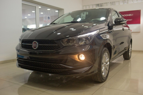 Fiat Cronos 1.3 Drive My21 Linea Nueva F