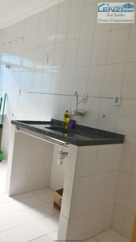 Imagem 8 de 19 de Apartamentos À Venda Em Bragança Paulista/sp - Compre O Seu Apartamentos Aqui! - 1371069
