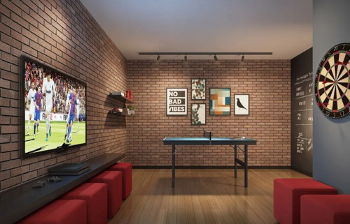 Imagem 8 de 25 de Apartamento À Venda No Bairro Del Castilho - Rio De Janeiro/rj - O-11695-21278