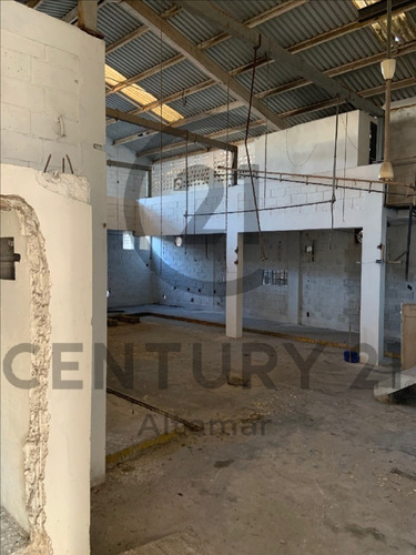 Imagen 7 de 9 de Venta Local En Avenida Hidalgo, Colonia Aurora Tampico