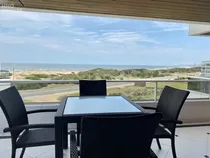 Comprar Departamento Pent House. Alquiler. Frenta Al Mar. Aguas Azules.