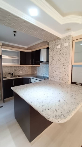 Imagen 2 de 14 de Apartamento El Retiro Res Brisas Del Bosque San Antonio 115m2