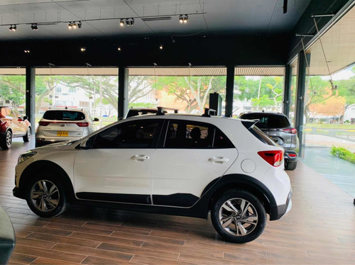 Kia Tonic 2020 Mt | Seminuevo