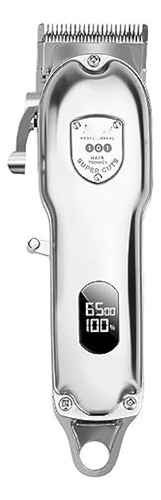 Professional Hair Clippers For Men, Electric Hair Clipper