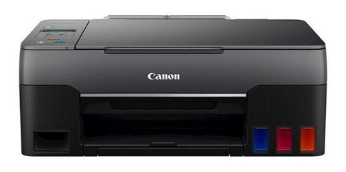 Impresora Canon Multifuncional Pixma G2160 