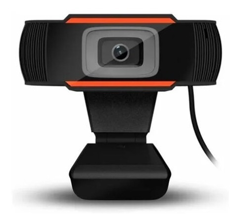 Webcam Kelyx Lm16 1080p Usb Con Microfono