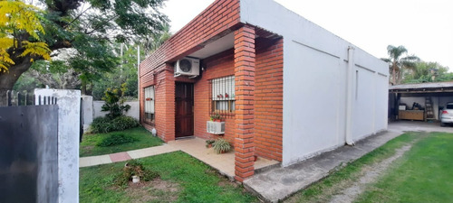 Casa En Pilar 