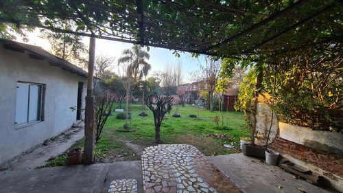 Imagen 13 de 15 de Casa Con Terreno 20x43 Centro De San Vicente! Oportunidad!
