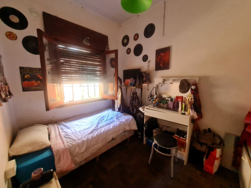 Ph Tipo Casa Fte., 3 Amb. + Dpto Mono *** Apto Credito ***