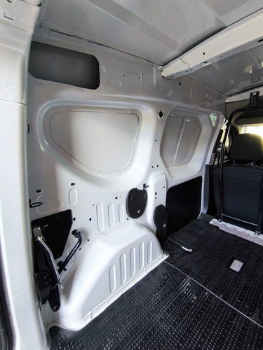 Renault Kangoo Ii Express 1.6 Sce Confort