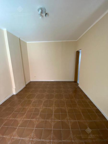 3 Amb C/ Patio Fte Al Fcgr - Apto Prof - Apto Crédito!!!