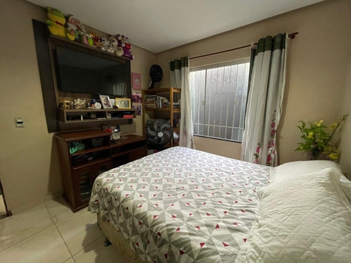 Imagem 9 de 15 de Casa Em Cidade Nova - Belém - 8731