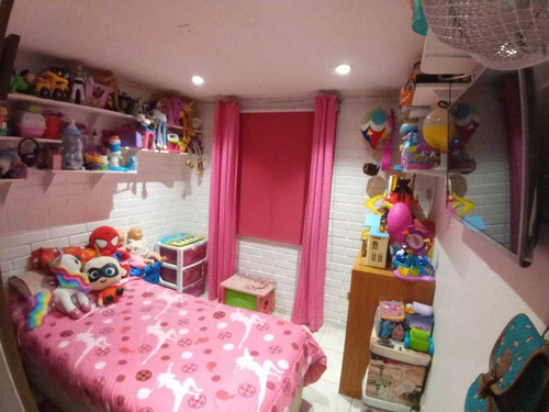 3dorm, 2b. Av La Florida/d.portales (80194)