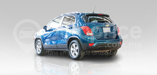 Chevrolet Trax 2019 1.8 Lt At