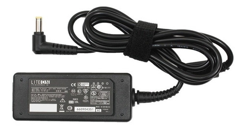 Cargador Aspire Mini Compatible Con Acer One 19v 1.58a 30w