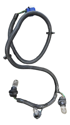 Ford Arnes Cableado Luces Tras Ranger Diesel 2011 2018