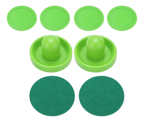 Juego De Mesa Pushers Pucks Kit, Juego De Hockey De Mesa De