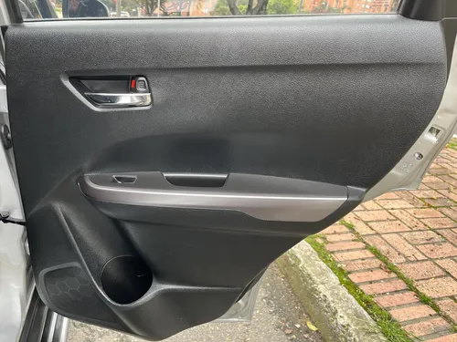 Suzuki Vitara 1.6 Gl Aut