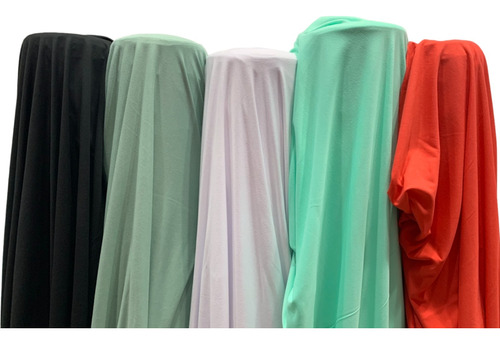 Tela Rustico Importado Varios Colores, Ideal Pantalon Y Buzo