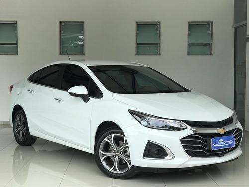 Chevrolet Cruze 1.4 Turbo Premier