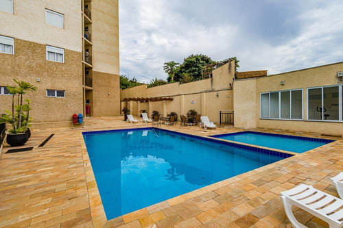 Apartamentos - Ref: V81458