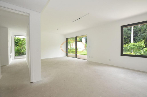 Imagem 14 de 26 de Casa Em Condominio Com 4 Dormitório(s) Localizado(a) No Bairro Alto De Pinheiros Em São Paulo / São Paulo - 6807