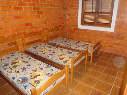 Imagem 29 de 30 de Chácara À Venda, 3300 M² Por R$ 1.000.000 - Cafezal Iii - Itupeva/são Paulo - Ch0108