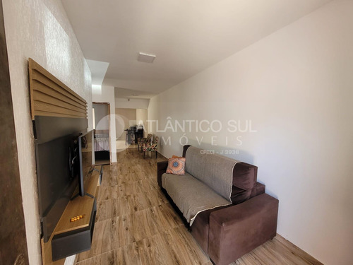 Imagem 15 de 17 de Casa Com 2 Dormitórios À Venda, Gaivotas, Matinhos - Pr - 1191