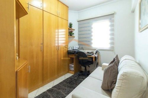 Imagem 13 de 15 de Apartamento, Venda, Parque Mandaqui, Sao Paulo - 27707 - V-27707