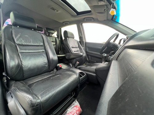 Honda CR-V Cr-v Exl
