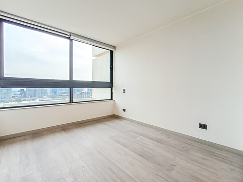 Edificio Francisco De Paula (1 Est. 1 Bod.) Piso 14