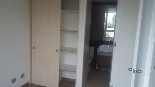 Vende Departamento Cercano Al Metro Ñuble