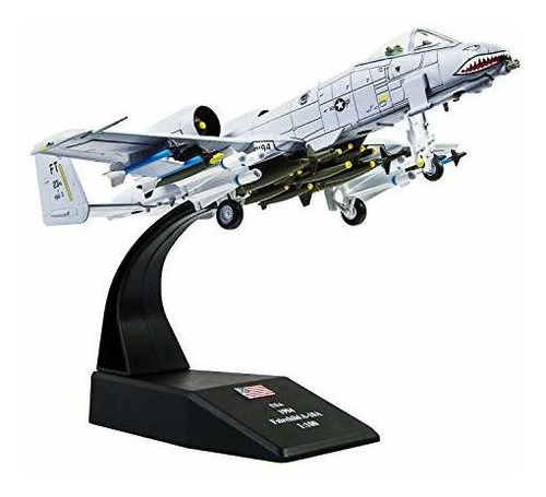 Lose Fun Park 1: 100 A-10 Thunderbolt-ii Warthog Modelo De A