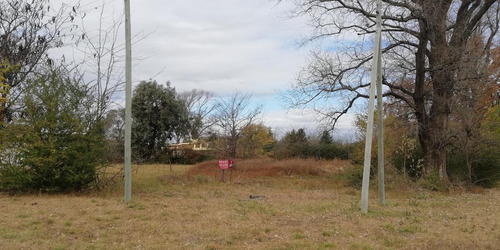Imagen 1 de 6 de Terreno - Villa Ciudad De America Con Escritura