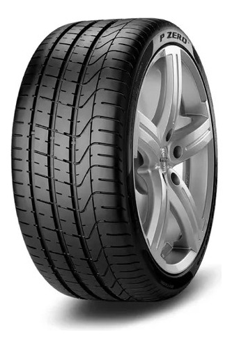 245/35r18 88y Pzero Pirelli R-f