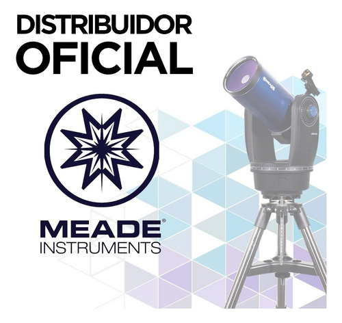 Binóculo Profissional 10x50 Travelview Meade +bolsa Original
