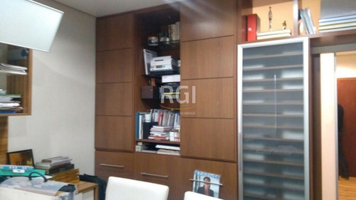 Conjunto/sala Em Floresta Com 1 Dormitório - El50875052